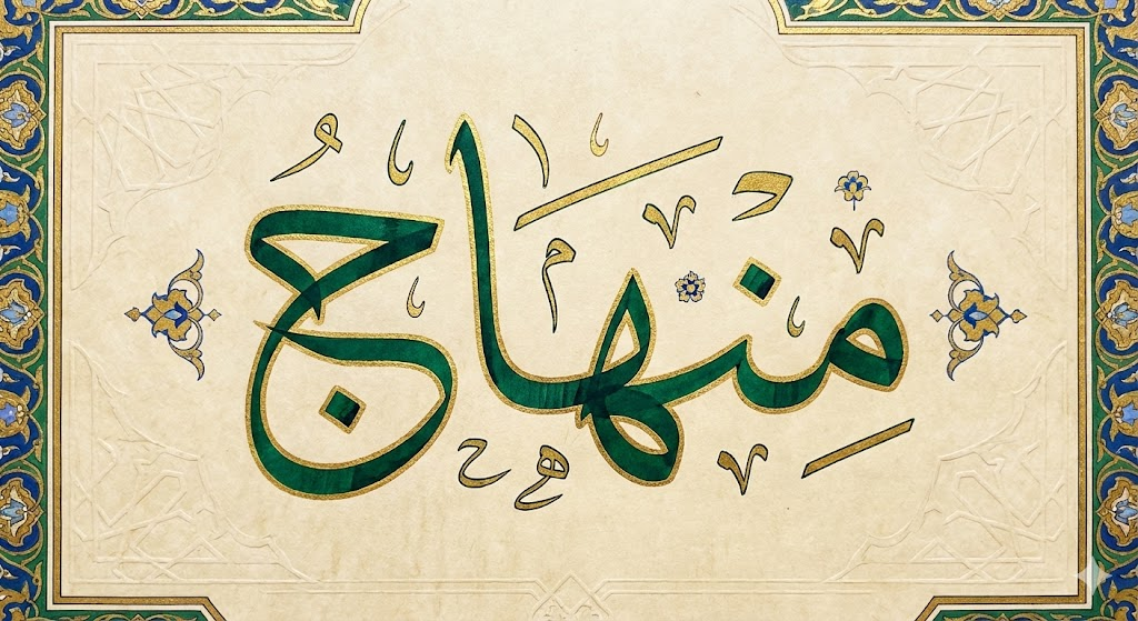 Islamic calligraphy